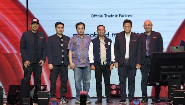 Gelaran IIMS 2026 Digelar 5 – 15 Februari 2026 dengan Konsep Pameran yang Lebih Luas