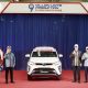 Astra Daihatsu Motor (ADM) Rayakan Pencapaian Produksi ke-9 Juta Unit di Indonesia