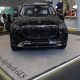 Mercedes-Maybach GLS 600 Resmi Diperkenalkan,  Simbol Puncak Kemewahan SUV Modern