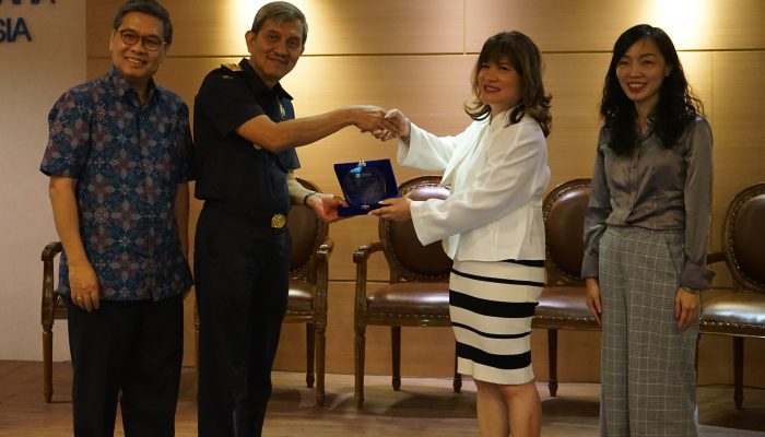 APINDO dan PPLBI Dorong Pemanfaatan Pusat Logistik Berikat untuk Tekan Biaya Logistik Nasional