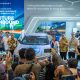 VinFast Kembali Hadir di GIIAS 2025, Luncurkan SUV Listrik Model Terbaru VF 7