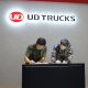 Cegah Kecelakaan, Astra UD Trucks Patra Logistik Teken MoU Perawatan Armada Tangki BBM