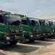 Perusahaan Logistik Asal Surabaya Luncurkan Niaga Apps Reborn, Lebih Praktis Order Layanan