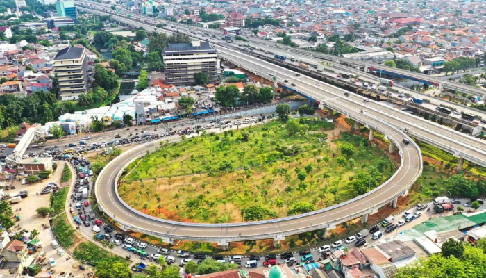 Siap-siap Tarif Jalan Tol Becakayu Bakal Naik, Berikut Rincian Tarif Barunya
