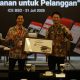 Hino Serah Terima 100 Unit Bus Primajasa, 30 Unit Hino RM 280 ABS dan 70 Unit Hino RK 280 ABS
