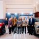 Mazda di GIIAS Surabaya 2025, Pamerkan The New Mazda CX-3 Kuro dan The New Mazda CX-60 Sport