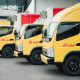 Pasca IPO, B-Log Kantongi Dana Rp140,81 Miliar untuk Pengadaan 100 Unit Truk Ringan