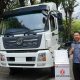 Dongfeng Perkenalkan Truk Andalan di Depan Ratusan Anggota Kamselindo dan Klub Logindo