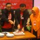 Bersama Wuling Mitra EV, National Logistics Community Rayakan Hari Jadi Ketiga
