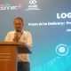 Lebih Efisien, ALDEI Dorong Transformasi Logistik dengan Pemanfaatan Artificial Intelligence