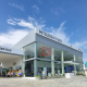 Mitsubishi Fuso Resmikan Gedung Baru Diller DIPO Garut, Tawarkan Promo Uang Promo Ringan