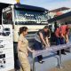 DCVI Luncurkan Mercedes-Benz Axor 1626 C di Construction & Mining Indonesia 2025