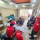 Rayakan HUT Ketujuh, Global Logistik Raya Sukses Gelar Kegiatan Donor Darah Bersama Masyarakat