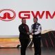 Mobil Listrik ORA 03 dan SUV Tank 300 Diesel Turbo Raih Penghargaan Desain Mobil Terbaik