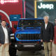 Pamer di GIIAS Bandung, Jeep Gladiator seri Sport dan Rubicon Resmi Dipasarkan di Indonesia
