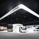 Hino Motors Hadirkan Enam Kendaraan Masa Depan  di Japan Mobility Show 2025