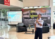 Sukses di GIIAS 2025, Hino 300 – 136 MDLR Diperkenalkan Secara Lokal di Malang