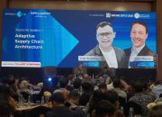 Supply Chain Day 2025: Digitalisasi Logistik dan Rantai Pasok Pangkas Birokrasi Proses Fisik