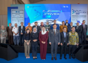Berlangsung 3 Hari, Konferensi dan Pameran Logistik Nasional ALFI CONVEX 2025 Resmi Dibuka