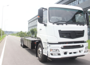 Laporan Kinerja Terbaru VKTR, Terima Pesanan 10 Truk Sampah Listrik dari Pemprov Jakarta