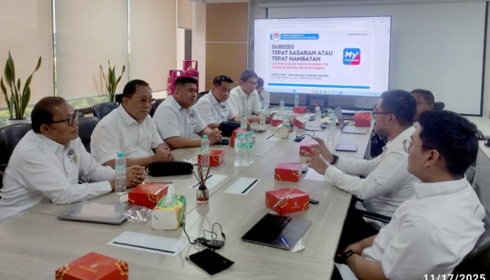 Sulit Akses BBM Subsidi, Aptrindo Minta Evaluasi Total Implementasi QR Code MyPertamina