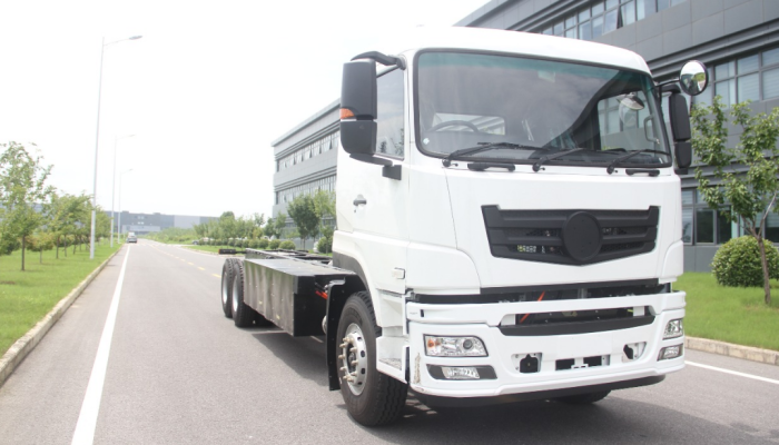 Laporan Kinerja Terbaru VKTR, Terima Pesanan 10 Truk Sampah Listrik dari Pemprov Jakarta