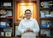 Rugikan Negara, ALFI Dukung Menteri Keuangan Purbaya Berantas Impor Ilegal Produk Tekstil