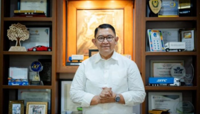 Rugikan Negara, ALFI Dukung Menteri Keuangan Purbaya Berantas Impor Ilegal Produk Tekstil