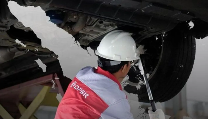 DFSK Hadirkan “Flood Care Program” untuk Dukung Korban Banjir di Sumatera dan Aceh