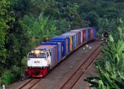 KAI Logistik Angkut 19 Juta Ton Barang hingga Oktober 2025, Muatan Batu Bara Masih Dominan
