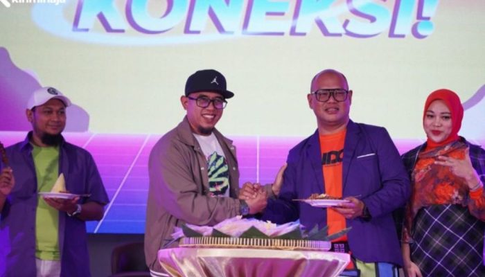 Menatap 2026, KiriminAja Siapkan Penguatan Teknologi dan Layanan Logistik Terintegrasi