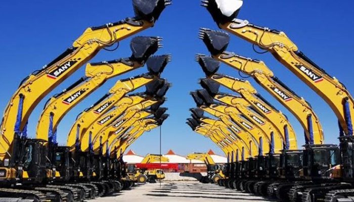 Jhonlin Group Kerahkan Excavator dan Truk untuk Bantu Pemulihan Wilayah Bencana Aceh