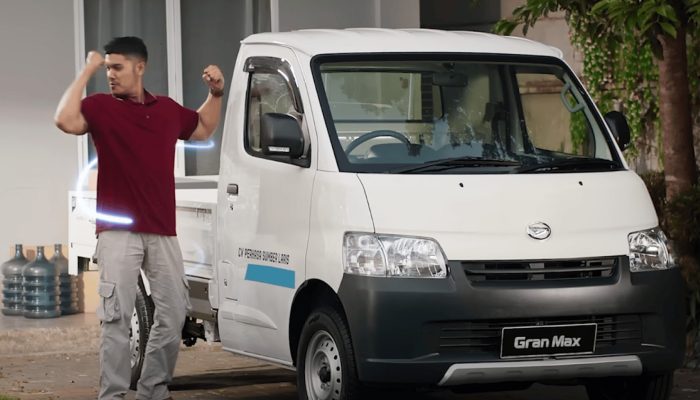 Sepanjang 2025 Daihatsu Bukukan Penjualan Ritel 137.835 unit, Gran Max Series Terlaris di Kelasnya