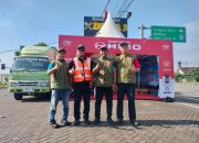 Posko Lebaran Hino 2026 Mulai Beroperasi Dukung Kelancaran Operasional Pelanggan di Musim Mudik