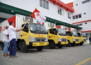 Laba Bersih Naik 29%, Trimitra Trans (BLOG) Raup Pendapatan Rp1,33 Triliun pada 2025