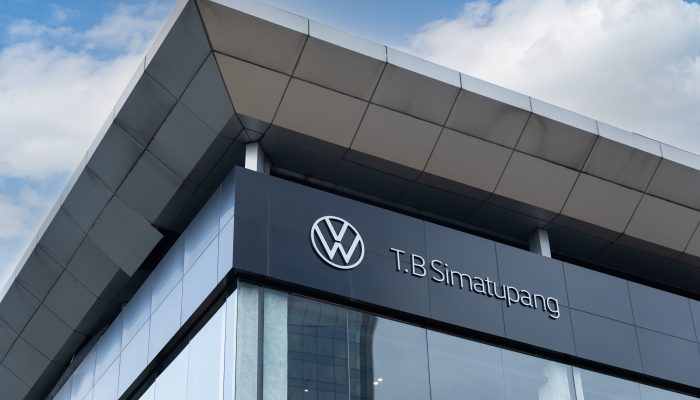 Hadir Lebih Dekat dengan Pelanggan,  Volkswagen Resmikan Showroom Terbaru di Jakarta Selatan