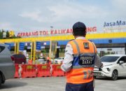 124 Pemilik Truk Kena Sanksi Pembatasan Angkutan Barang Selama Periode Mudik Lebaran 2026