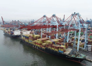 IPC Terminal Petikemas Catat 850.000 TEUs Triwulan I-2026, Terus Genjot Layanan