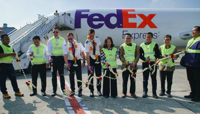 FedEx Luncurkan Chatbot WhatsApp di Indonesia untuk Tingkatkan Akses Layanan Pelanggan