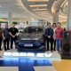 MG Awali Rangkaian Regional Launch Kendaraan Listrik Terbarunya MGS5 EV dari Sulawesi