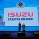 Isuzu Raih Penghargaan WOW Brand 2026, Bukti Tetap Menjadi Pilihan Utama Para Pebisnis