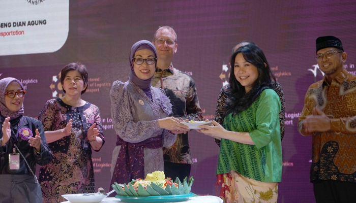 Refleksi 5 Tahun WiLAT Indonesia: Perempuan yang Berkarir di Logistik Punya Tahan Banting