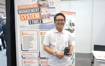 EasyGO GPS Ramaikan Indonesia Cold Chain Expo di NICE PIK 2 Tangerang, Digelar hingga 9 Mei 2026