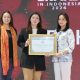 Jadi Brand Mobil China Terpercaya, DFSK Raih Silver Champion Chinese WOW Brand 2026