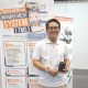 EasyGO GPS Ramaikan Indonesia Cold Chain Expo di NICE PIK 2 Tangerang, Digelar hingga 9 Mei 2026