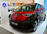 Volkswagen Luncurkan ID. Buzz Eclipse Edition di Indomobil Expo, Digelar 5 hingga 17 Mei 2026