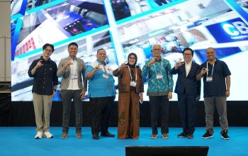 Lebih dari 250 Perusahaan Meriahkan Indonesia Cold Chain Expo 2026 di NICE PIK 2 Tangerang