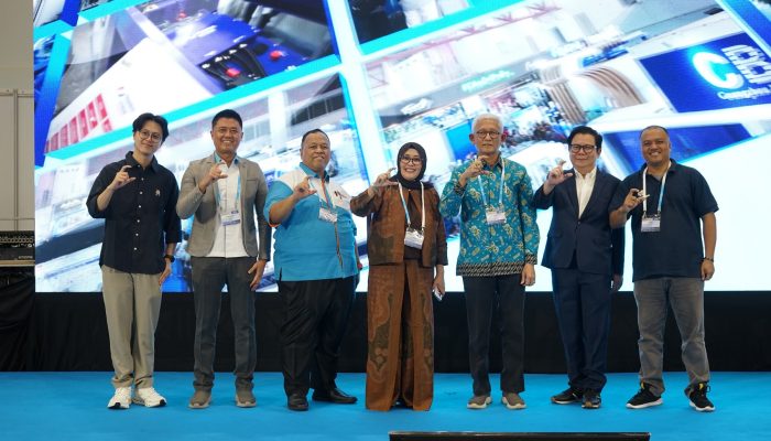 Lebih dari 250 Perusahaan Meriahkan Indonesia Cold Chain Expo 2026 di NICE PIK 2 Tangerang