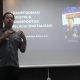 CEO Lookman Djaja Logistics Berbagi Pengalaman Pentingnya TMS, Efisiensi Biaya Capai 25%