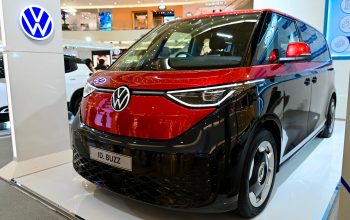 Volkswagen Luncurkan ID. Buzz Eclipse Edition di Indomobil Expo, Digelar 5 hingga 17 Mei 2026